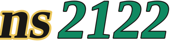 ns2122 logo