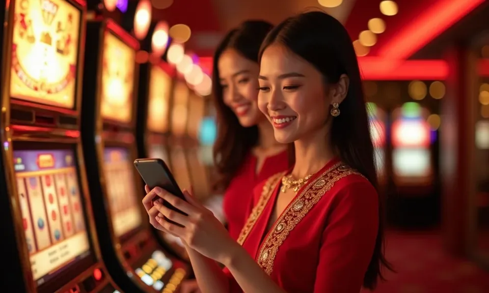 ns2122 Live Blackjack Table